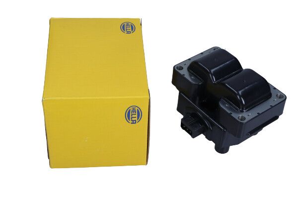 CEWKA ZAPŁONOWA FIAT BRAVA 1,2 16V 95- Hella 5DA193175691