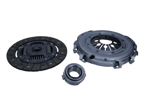 SPRZĘGŁO SPRZĘGŁO ZESTAW SPRZĘGŁA MAZDA 6 2,0DI 02-07 BEZ KOŁA ZAM. MaXgear 61-5386