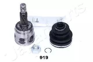 PRZEGUB ZEW. JEEP CHEROKEE/WRANGLER 32/69,5/27 Japan Parts GI919