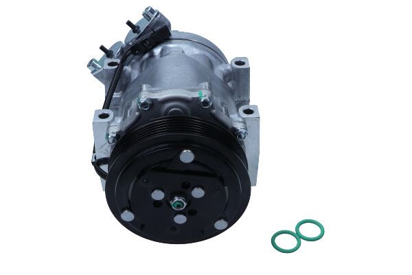 KOMPRESOR KLIMATYZACJI FORD C-MAX 1,6D SD7V16 MaXgear AC318800