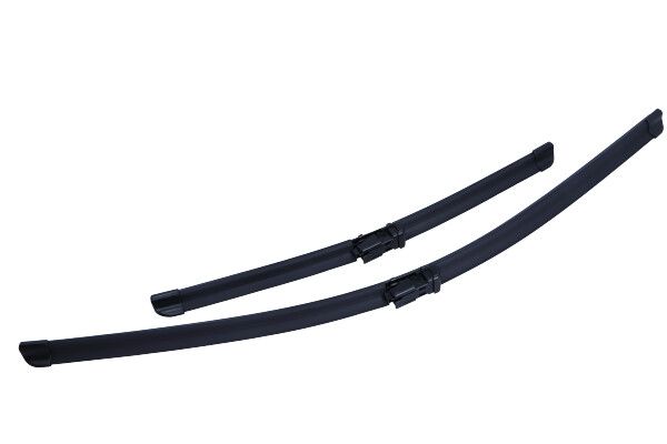 PIÓRO WYCIERACZKI 650/400MM FIAT TIPO 14- CITROEN BERLINGO 08-/C3 16- FIESTA 12-17 OPEL ADAM 12- PEUGEOT 208 2008 12- MaXgear 39-0649