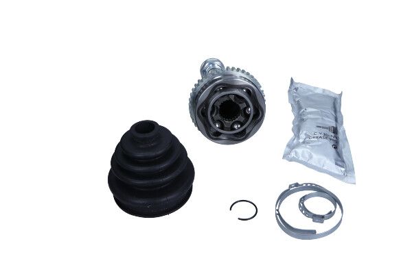 PRZEGUB ZEW. FIAT PALIO 1,6/1