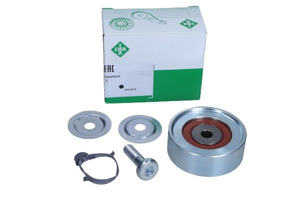 ROLKA PASKA WIELOROWK. CITROEN 1,8HDI C4 AIRCROSS/MITSUBISHI INA 532058310