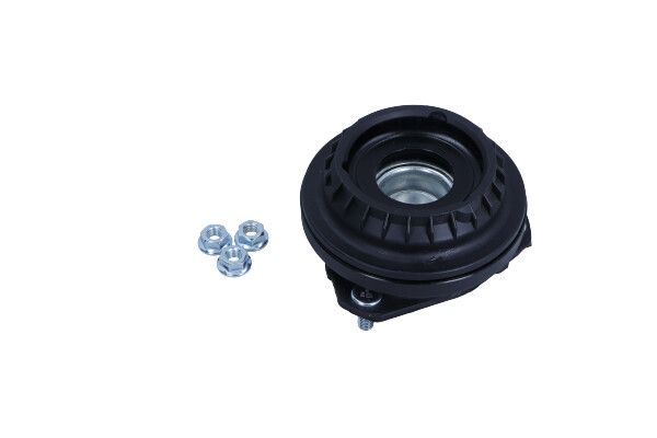 PODUSZKA AMORTYZATORA PRZÓD FORD MONDEO III 1,8-3,0 00-07 LE/PR KPL Z ŁOŻYSKIEM MaXgear 72-3537