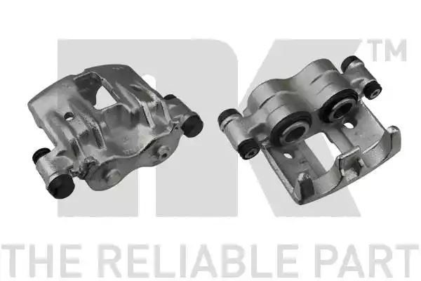 ZACISK HAM. IVECO T. DAILY 99-/06- PR NK Autoparts 2123164