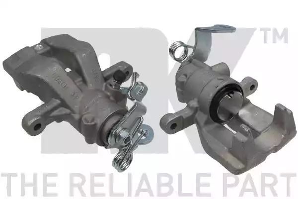 ZACISK HAM. FIAT T. BRAVO/STILO 01- LE NK Autoparts 2123173