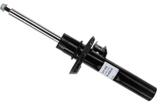 AMORTYZATOR VW P. GOLF V 2,0GTI LE/PR Sachs 317579