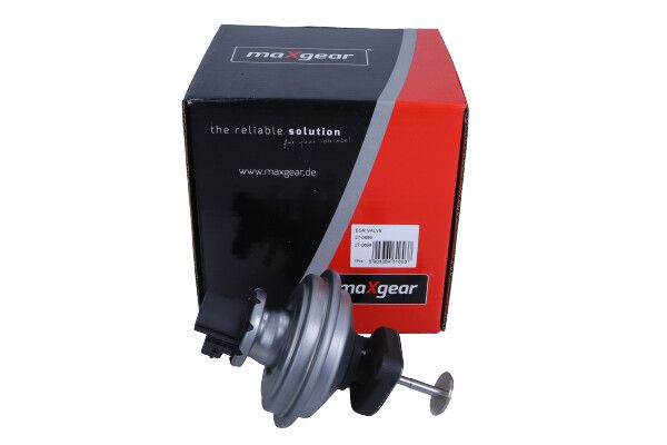 ZAWÓR EGR BMW E87 E90 2,0D/ MINI MaXgear 27-0699