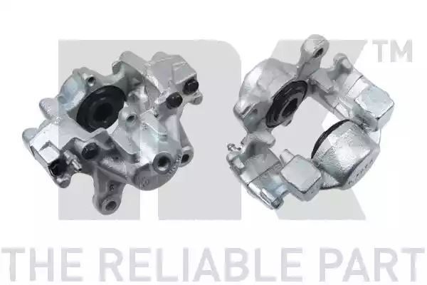 ZACISK HAM. DB T. W203 01-11 PR NK Autoparts 2133212