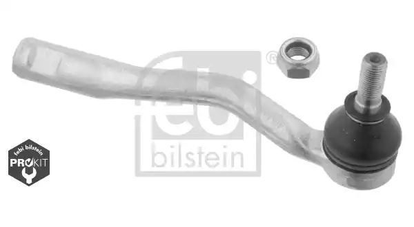 KOŃC. DR. KIER. TOYOTA CARINA E 96- AVENSIS 97- PR Febi-Bilstein 23605
