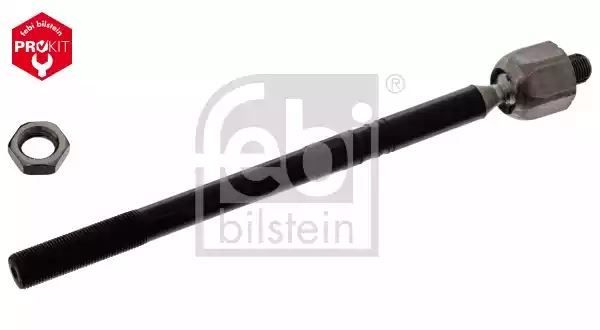 DRĄŻEK KIER. VOLVO S60 10-/S80 08-/V70/XC70 07- LE/PR BEZ KOŃCÓWKI Febi-Bilstein 36825
