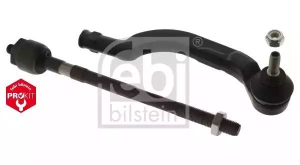 DRĄŻEK KIER. RENAULT TRAFIC 01- PR Z KOŃCÓWKĄ Febi-Bilstein 37628