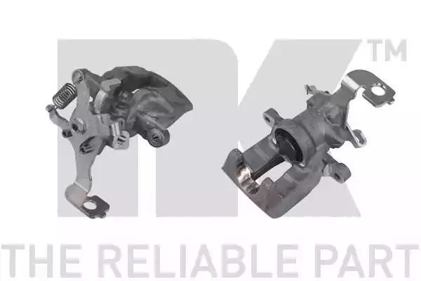 ZACISK HAM. TOYOTA T. AURIS 1,6-1,8/2,0 D-4D 12- LE NK Autoparts 2145143