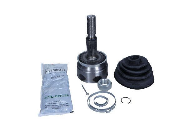 PRZEGUB ZEW. NISSAN NAVARA (D40) 2.5DCI 07.05- FAG 771050830