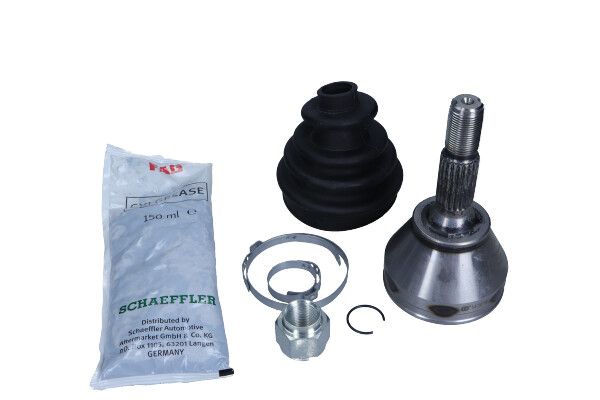 PRZEGUB ZEW. CITROEN C2/C3 03-1,4/1,6 16V FAG 771062730