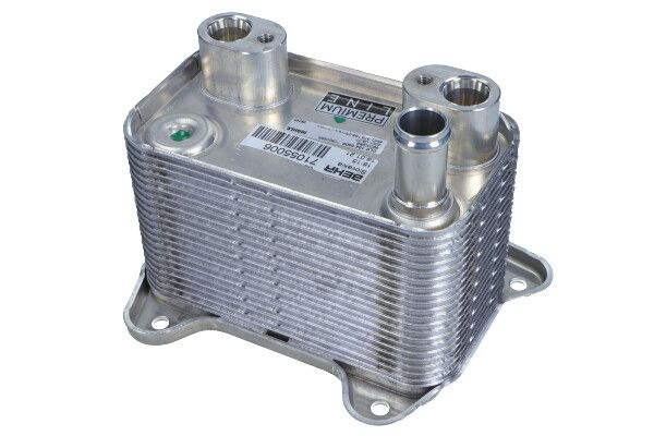 CHŁODNICA OLEJU DB ML 2,7 99- MAHLE CLC104000P
