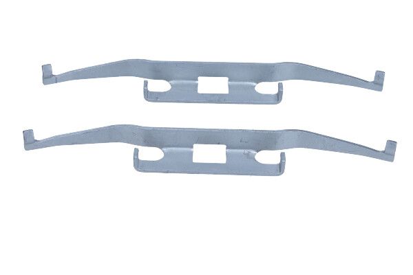 ZESTAW INSTALACYJNY KLOCKÓW HAMULCOWYCH PRZÓD MERCEDES SPRINTER VITO 95-06 MaXgear 27-0728