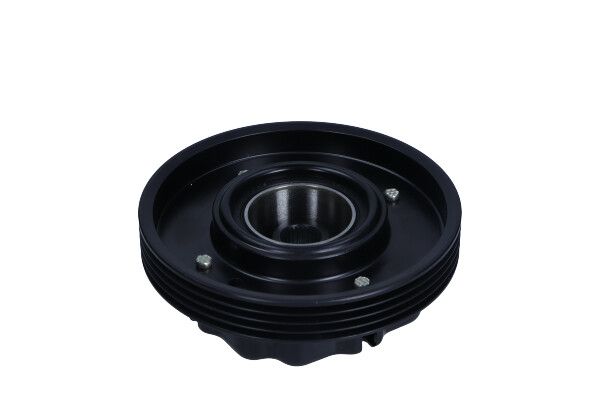 SPRZĘGŁO KOMPRESORA KLIMATYZACJI DENSO 7SEU16C 4PK/110MM 12V AUDI A4 1,9TDI 01- MaXgear AC130011