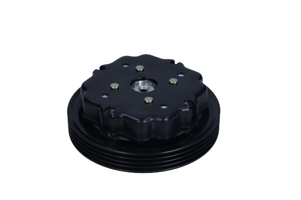 SPRZĘGŁO KOMPRESORA KLIMATYZACJI DENSO 7SEU16C 4PK/110MM 12V AUDI A4 1,9TDI 01- MaXgear AC130011