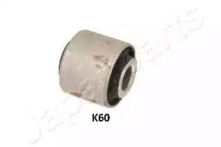 TULEJA WAH. KIA T. CEED 06- LE/PR Japan Parts RUK60