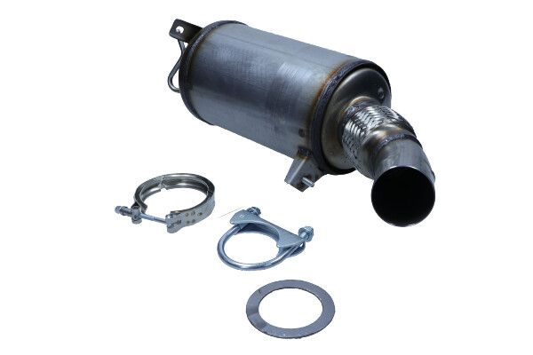 FILTR CZĄSTEK STAŁYCH DPF BMW E81 E90 E60 2,0D N47 05- EURO4 MaXgear 27-6008