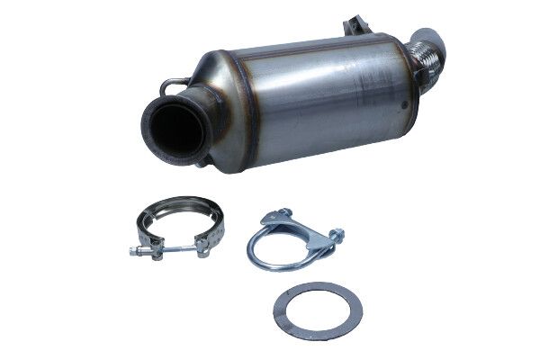 FILTR CZĄSTEK STAŁYCH DPF BMW E81 E90 E60 2,0D N47 05- EURO4 MaXgear 27-6008