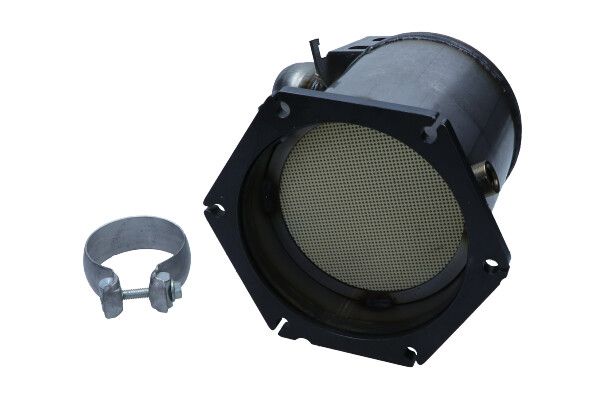 FILTR CZĄSTEK STAŁYCH DPF MERCEDES W203 2,2CDI 01- EURO4 MaXgear 27-6017