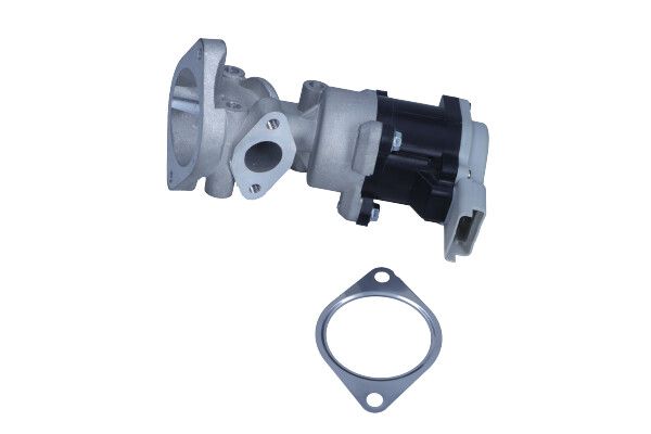 ZAWÓR EGR LAND ROVER DISCOVERY 2,7TD 04- MaXgear 27-4032