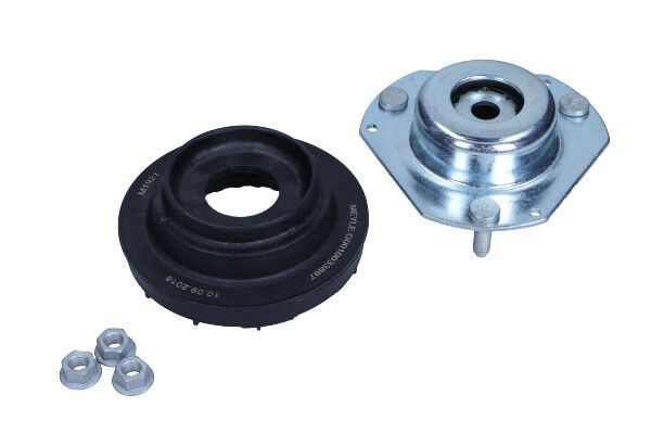 PODUSZKA AMORTYZATORA PRZÓD FORD FIESTA 08- LE/PR KPL Z ŁOŻYSKIEM MEYLE 7146410019