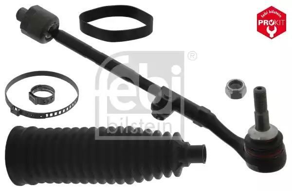 DRĄŻEK KIER. BMW 1 E81/E87/E88 3 E90 04-15 PR Febi-Bilstein 43508