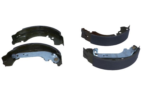 SZCZĘKI HAMULCOWE FORD FIESTA VII 17- MaXgear 19-3629