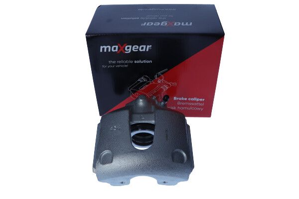 ZACISK HAMULCA PRZÓD FORD TRANSIT 1,8 TDCI 02-13 LE MaXgear 82-0869