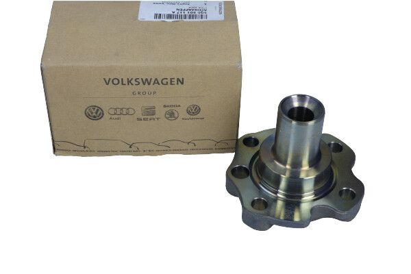 CZOP PIASTY VW T. GOLF 13- Volkswagen Group 5Q0501117A