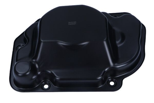 MISKA OLEJU SKRZYNI BIEGÓW VW GOLF 5 1,4-2,0TDI/FSI 04-08 (MANUAL 5 BIEGÓW) MaXgear 34-0123