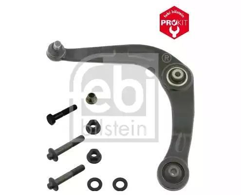WAHACZ PEUGEOT P. 206, 206 SW 1.1-2.0D 09.98- LE DOLNY ZE ŚRUBAMI Febi-Bilstein 40751