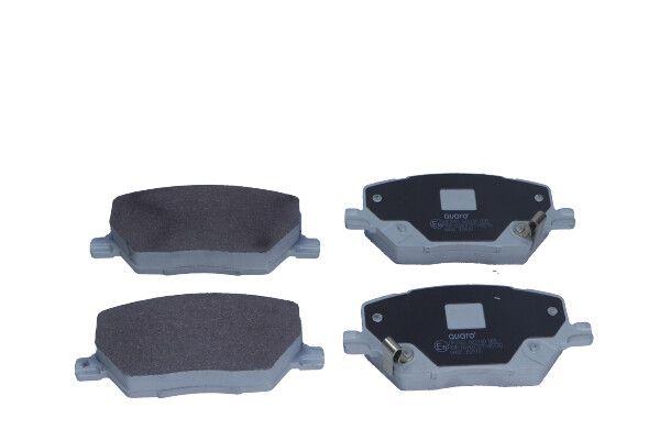 KLOCKI HAM. FIAT P. 500X 1,4-1,6/2,0D 4X4 14- QUARO QP3381