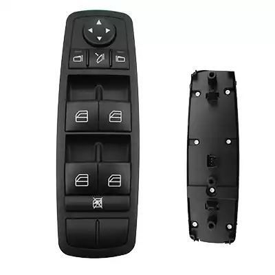 PRZEŁĄCZNIK PODNOŚNIKA SZYB MERCEDES GL (X164), Meat & Doria 26072