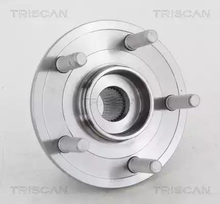 ŁOŻYSKO KOŁA JEEP P. GRAND CHEROKEE 10- Triscan 853010190