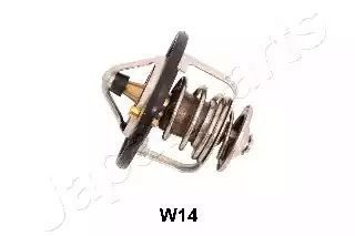 TERMOSTAT CHEVROLET 82C CAPTIVA 2,2D Japan Parts VTW14