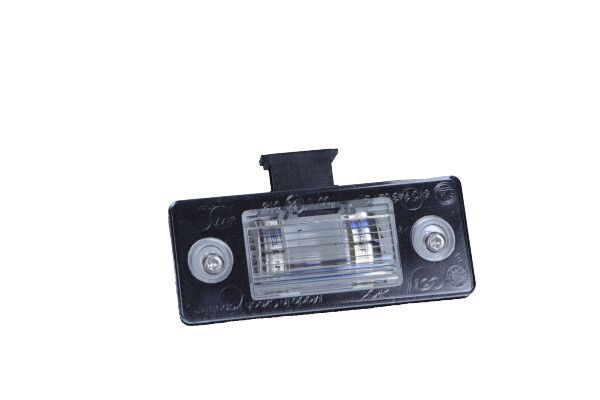 LAMPKA TABLICY REJ. SKODA FABIA 07-15, YETI 10-13 Volkswagen Group 6Y0943021E