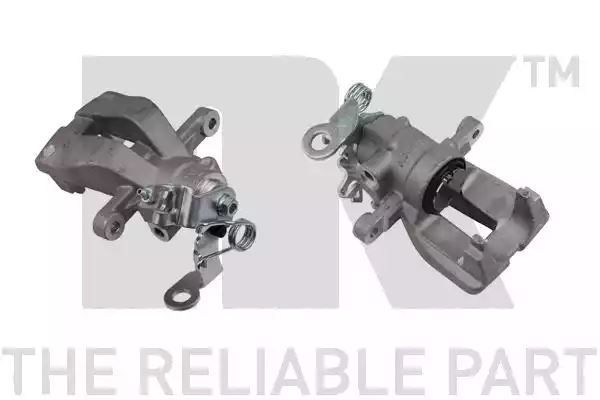 ZACISK HAM. FIAT T. BRAVO/STILO 01- PR NK Autoparts 2123174