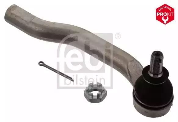KOŃC. DR. KIER. HONDA CIVIC 06- 1,4-1,8 ACCORD 08- PR DŁUGOŚĆ 208MM Febi-Bilstein 42236