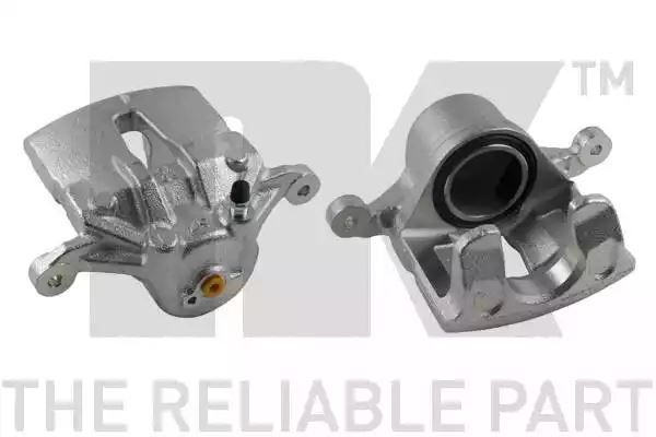 ZACISK HAM. HYUNDAI P. I30 1,4-2,0 07-12 LE NK Autoparts 213553