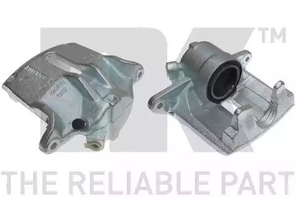 ZACISK HAM. RENAULT P. MEGANE/SCENIC 1,4-2,0 02- LE NK Autoparts 2139125