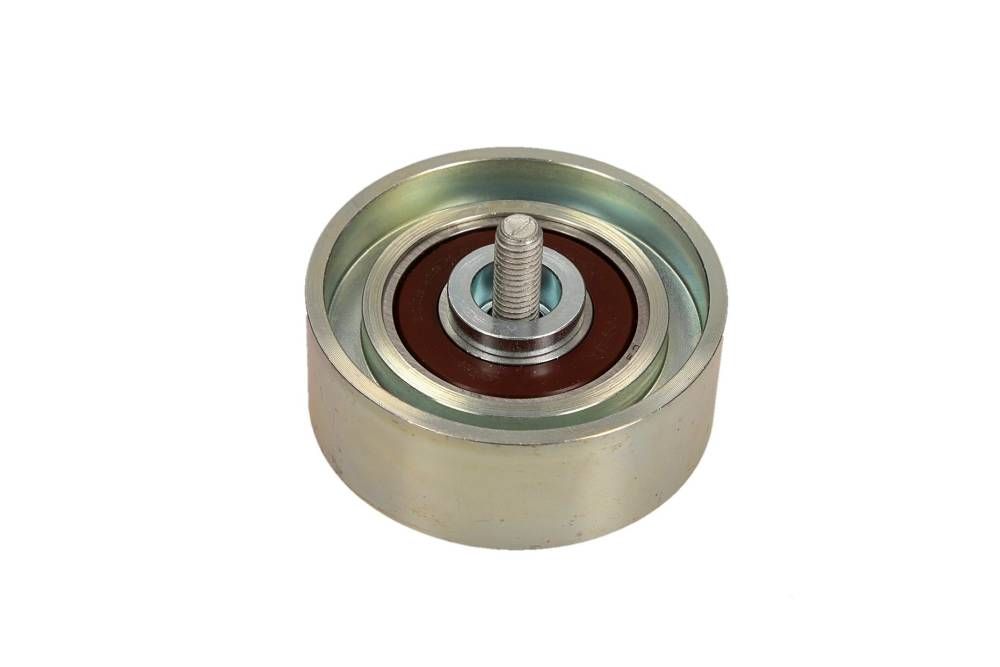 ROLKA PASKA WIELOROWKOWEGO FIAT 2,8JTD METALOWA MaXgear 54-1415