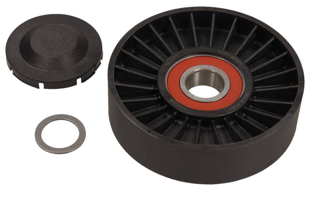 ROLKA PASKA WIELOROWKOWEGO CHRYSLER 300C/M 2,7 98- MaXgear 54-1473