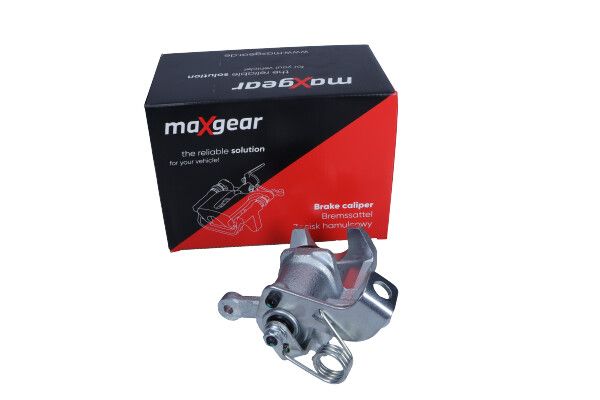 ZACISK HAMULCA TYŁ HYUNDAI I10 I20 13- PR MaXgear 82-0762