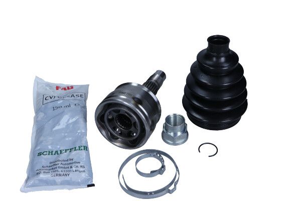 PRZEGUB ZEW. FIAT GRANDE PUNTO 1,2/1,4B/CORSA 05-