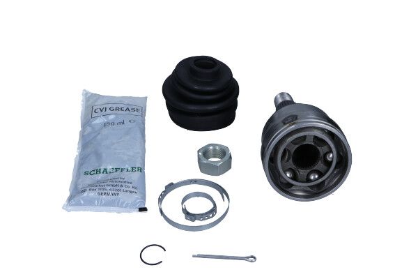PRZEGUB ZEW. JEEP CHEROKEE 91-
