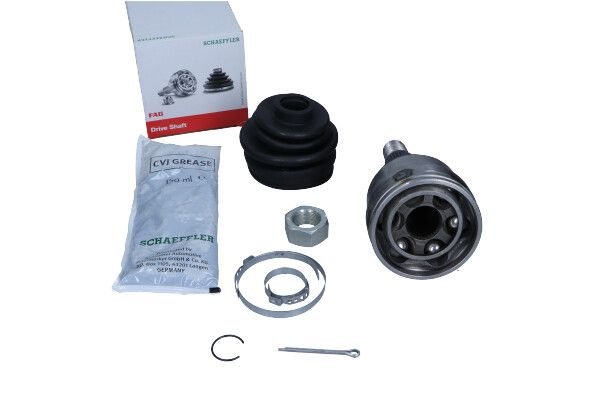 PRZEGUB ZEW. JEEP CHEROKEE 91-